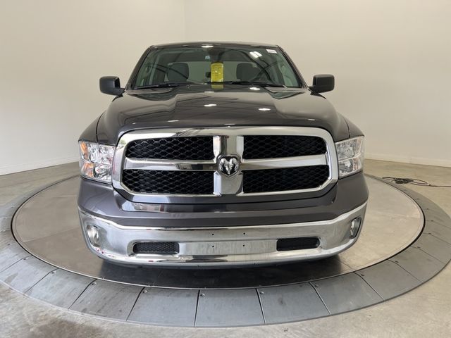 2024 Ram 1500 Classic Tradesman