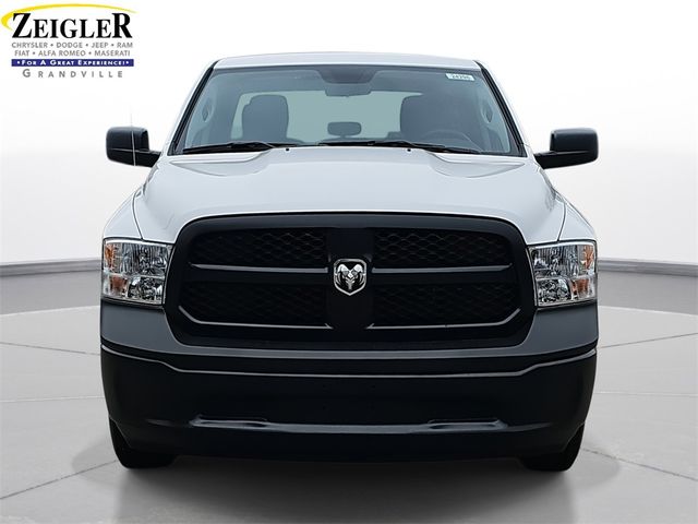 2024 Ram 1500 Classic Tradesman