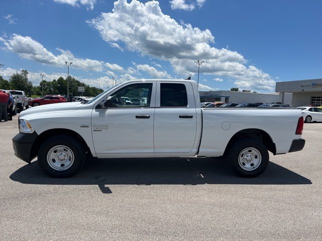 2024 Ram 1500 Classic Tradesman