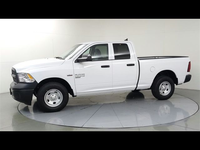 2024 Ram 1500 Classic Tradesman