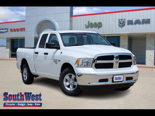 2024 Ram 1500 Classic Tradesman