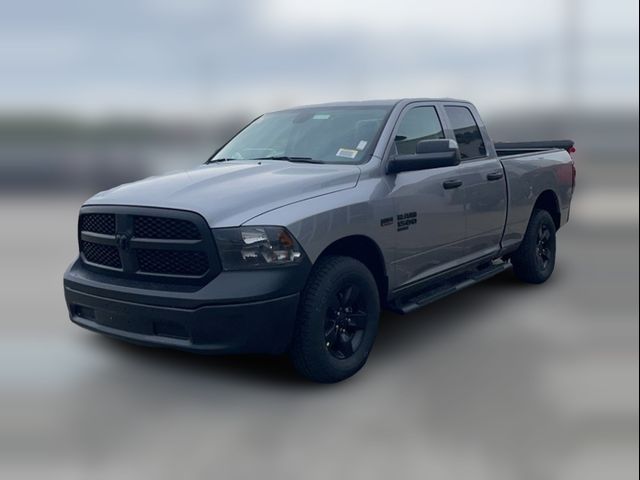 2024 Ram 1500 Classic Tradesman