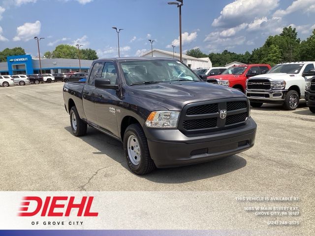 2024 Ram 1500 Classic Tradesman