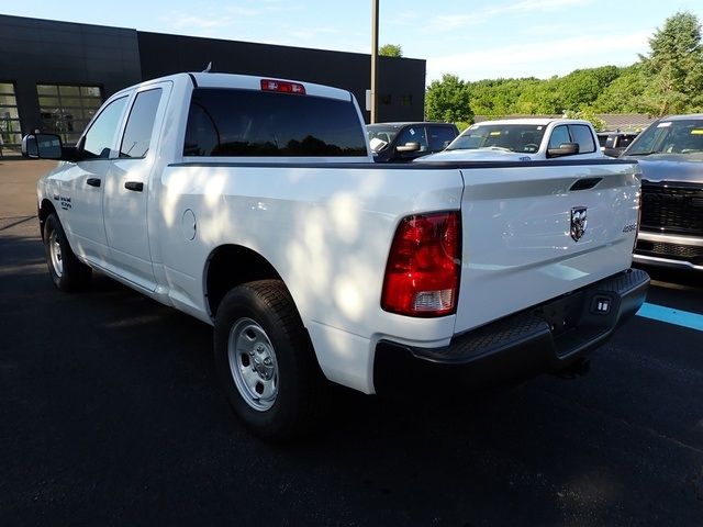 2024 Ram 1500 Classic Tradesman