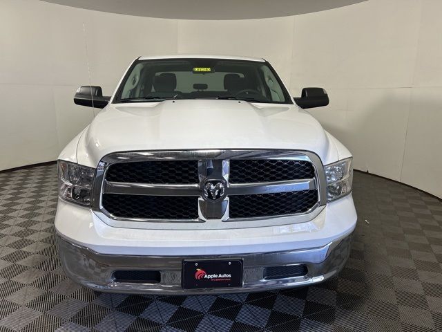 2024 Ram 1500 Classic Tradesman