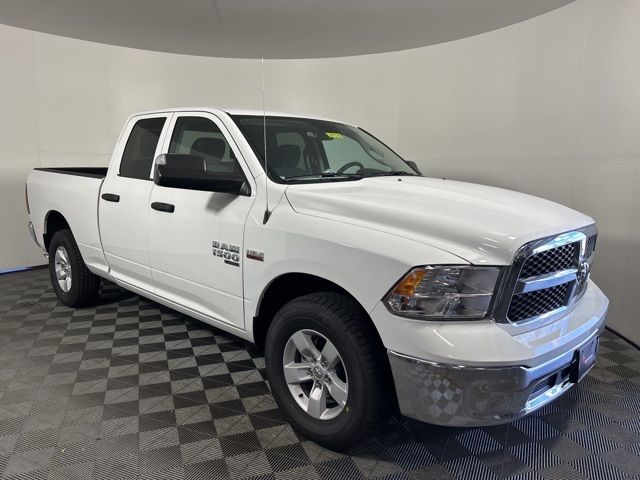 2024 Ram 1500 Classic Tradesman