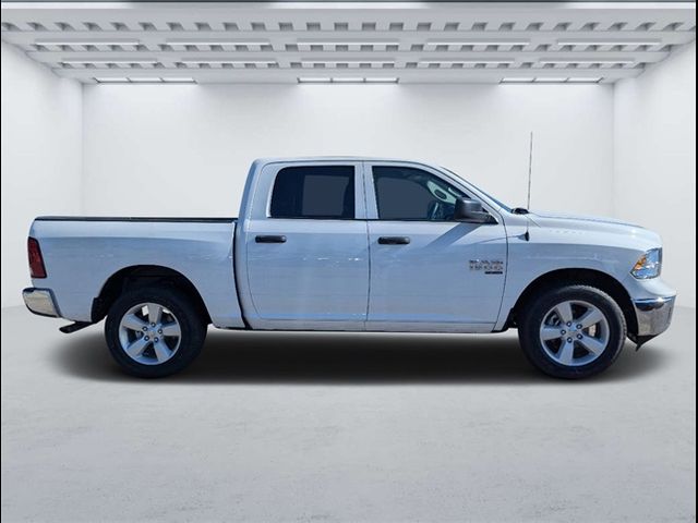 2024 Ram 1500 Classic Tradesman