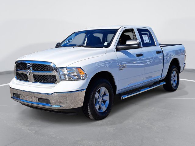 2024 Ram 1500 Classic Tradesman