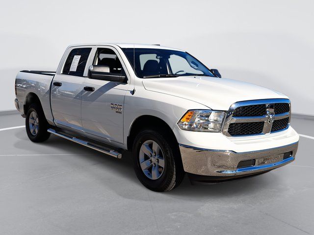 2024 Ram 1500 Classic Tradesman