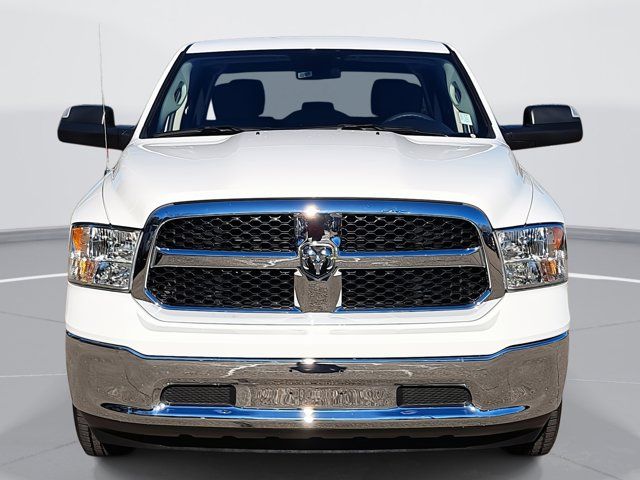 2024 Ram 1500 Classic Tradesman