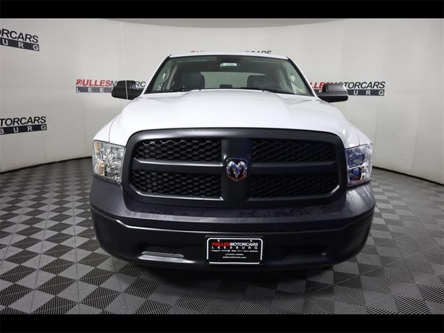 2024 Ram 1500 Classic Tradesman