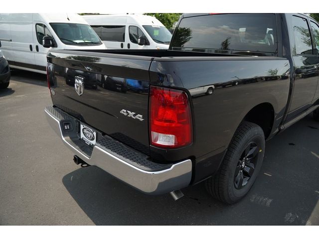 2024 Ram 1500 Classic Tradesman