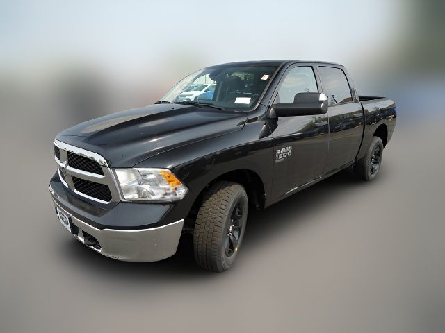 2024 Ram 1500 Classic Tradesman