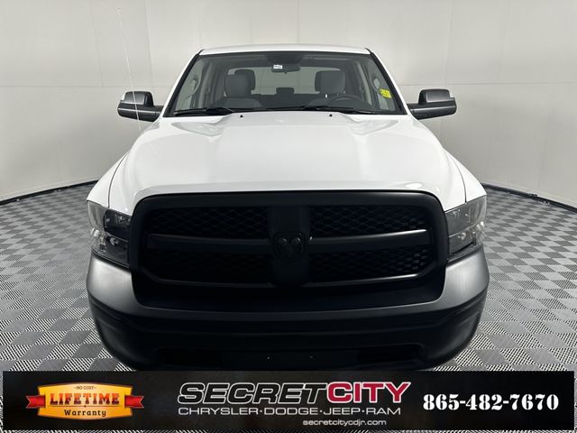 2024 Ram 1500 Classic Tradesman