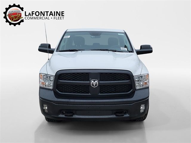 2024 Ram 1500 Classic Tradesman