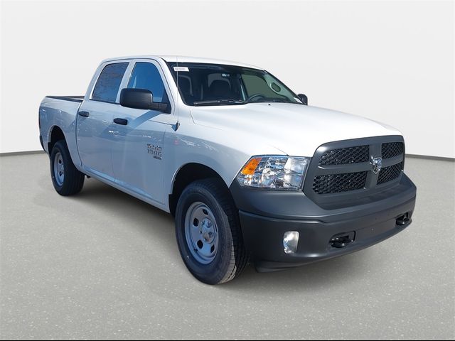 2024 Ram 1500 Classic Tradesman