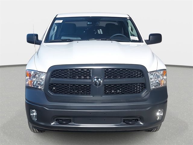 2024 Ram 1500 Classic Tradesman