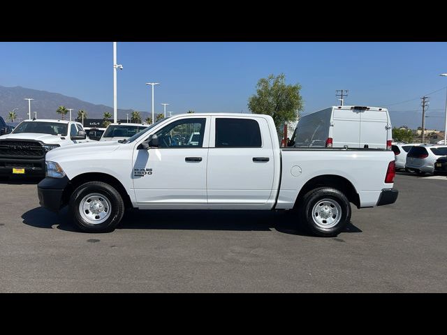 2024 Ram 1500 Classic Tradesman