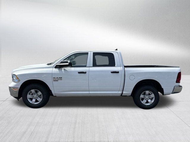 2024 Ram 1500 Classic Tradesman