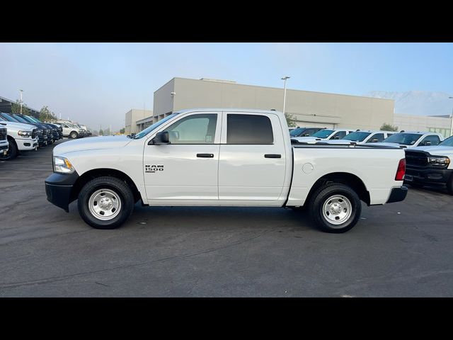 2024 Ram 1500 Classic Tradesman