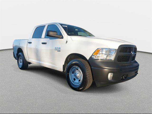 2024 Ram 1500 Classic Tradesman