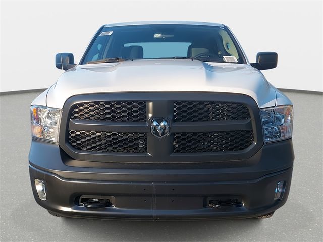 2024 Ram 1500 Classic Tradesman