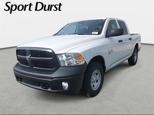 2024 Ram 1500 Classic Tradesman