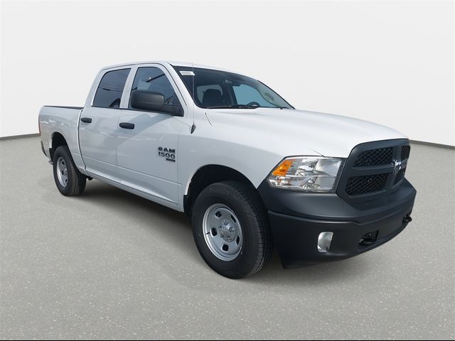 2024 Ram 1500 Classic Tradesman