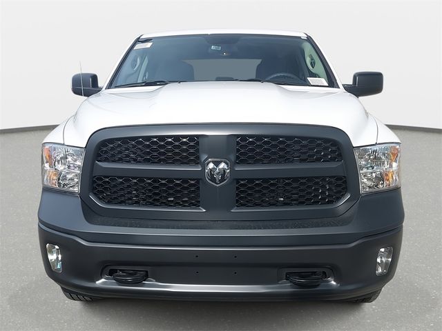 2024 Ram 1500 Classic Tradesman