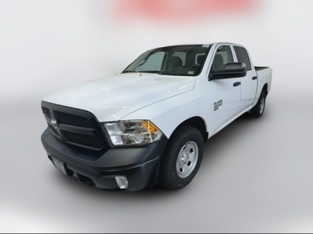 2024 Ram 1500 Classic Tradesman