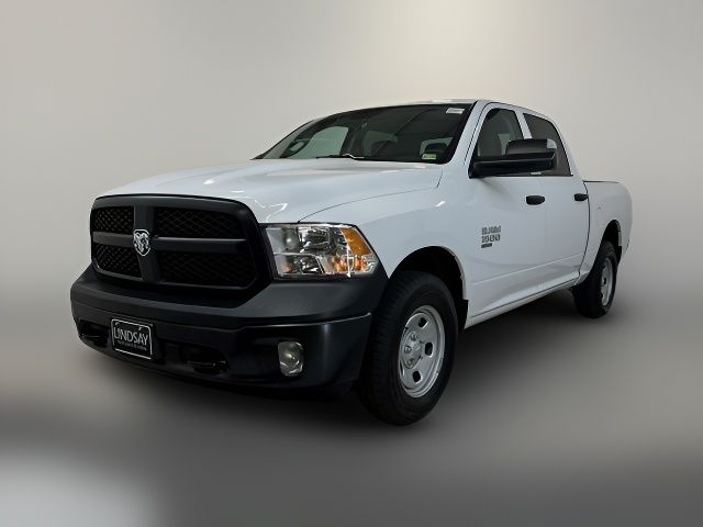 2024 Ram 1500 Classic Tradesman