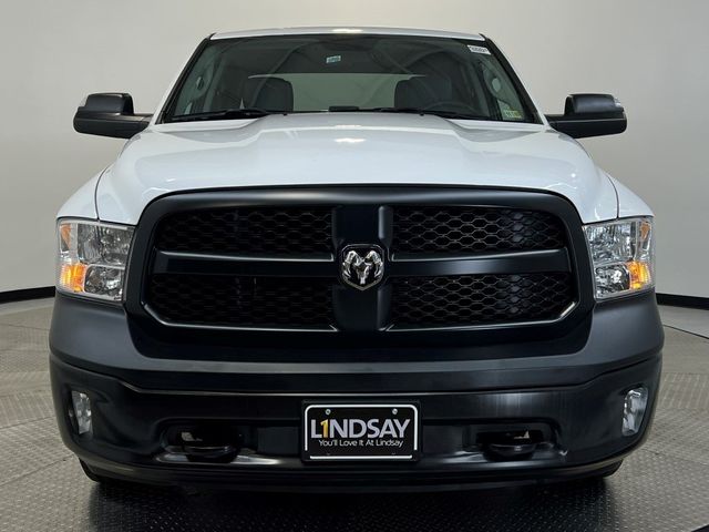 2024 Ram 1500 Classic Tradesman