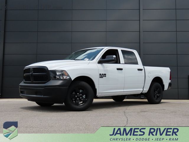 2024 Ram 1500 Classic Tradesman