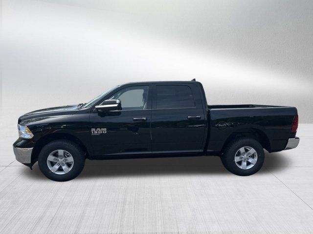 2024 Ram 1500 Classic Tradesman