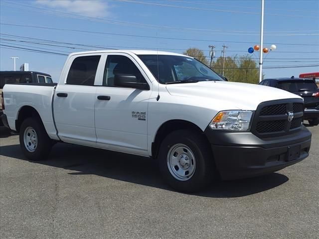 2024 Ram 1500 Classic Tradesman