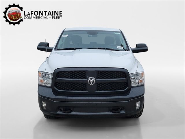 2024 Ram 1500 Classic Tradesman