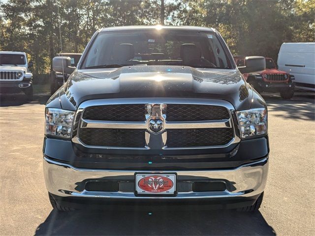 2024 Ram 1500 Classic Tradesman