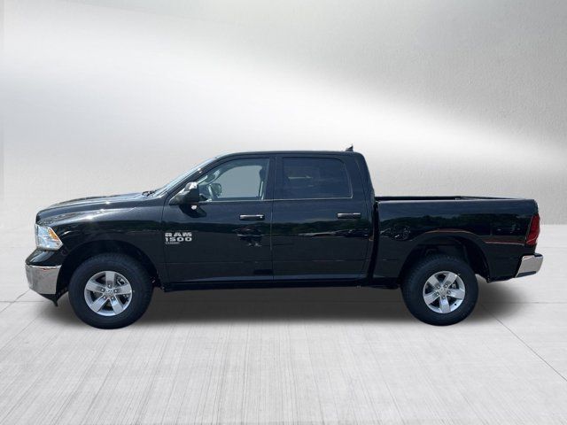 2024 Ram 1500 Classic Tradesman