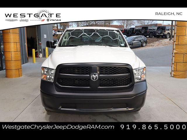 2024 Ram 1500 Classic Tradesman