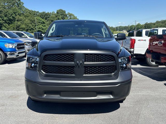 2024 Ram 1500 Classic Tradesman