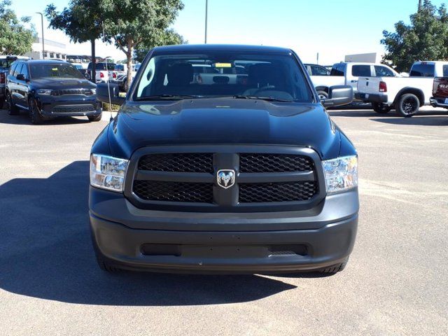 2024 Ram 1500 Classic Tradesman