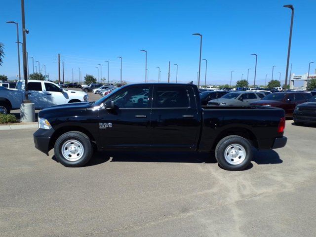 2024 Ram 1500 Classic Tradesman