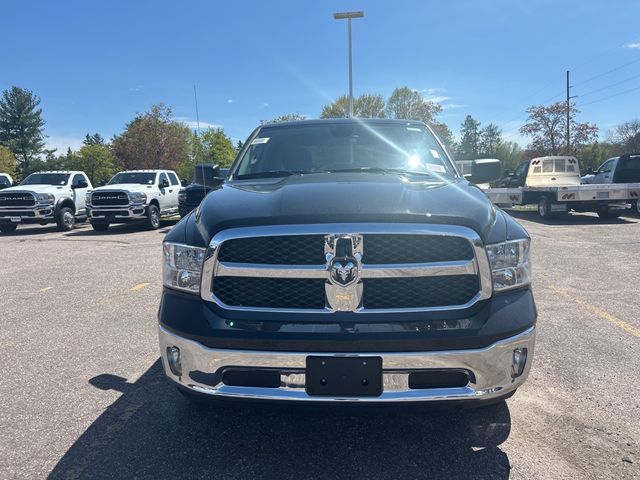 2024 Ram 1500 Classic Tradesman