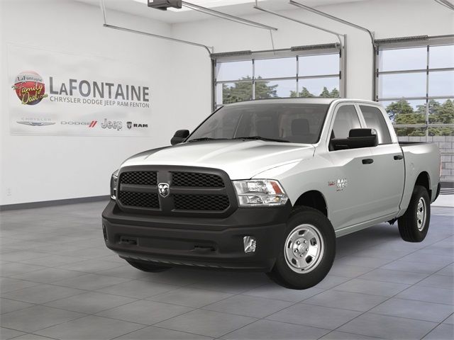 2024 Ram 1500 Classic Tradesman