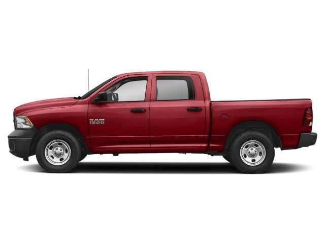 2024 Ram 1500 Classic Tradesman