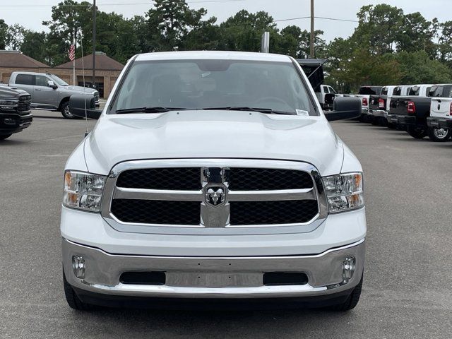 2024 Ram 1500 Classic Tradesman