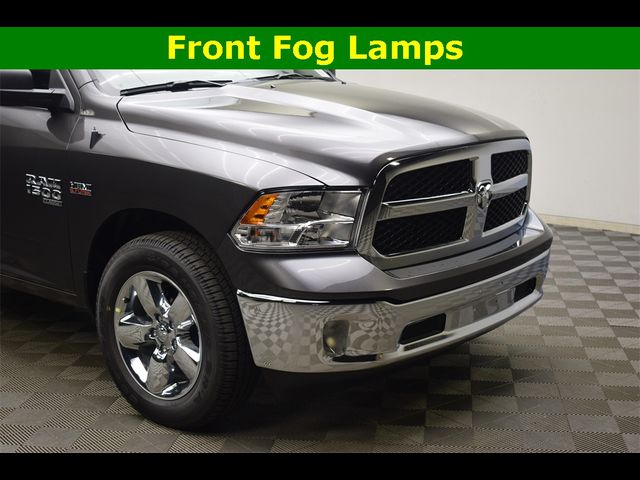 2024 Ram 1500 Classic Tradesman