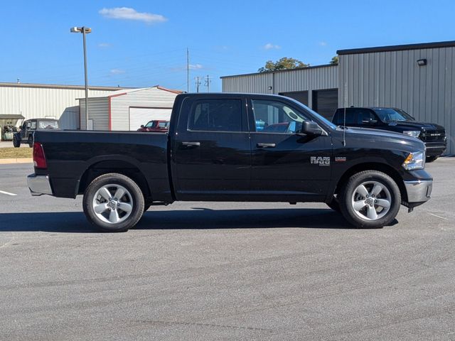 2024 Ram 1500 Classic Tradesman