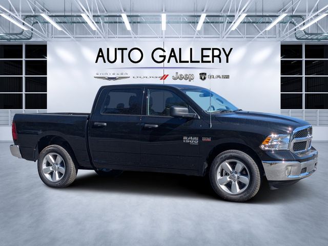 2024 Ram 1500 Classic Tradesman