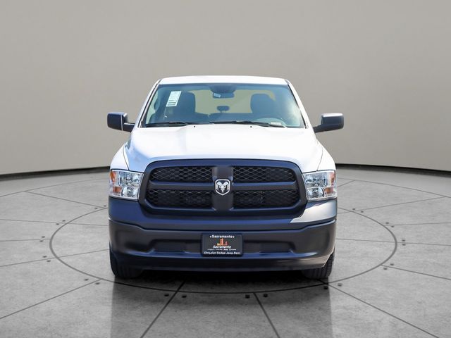 2024 Ram 1500 Classic Tradesman